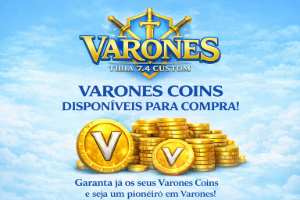 Varones Coins